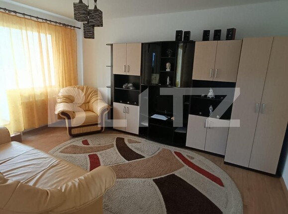 Apartament de închiriat 2 camere Grivitei - 113497AI | BLITZ Brașov | Poza1