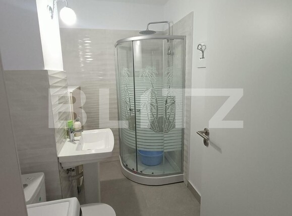 Apartament de închiriat 2 camere Grivitei - 113497AI | BLITZ Brașov | Poza5