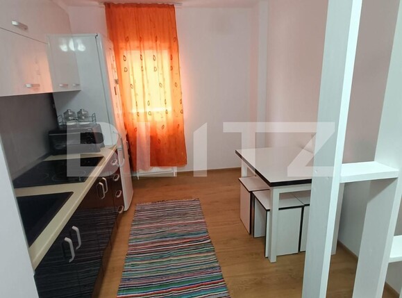 Apartament de închiriat 2 camere Grivitei - 113497AI | BLITZ Brașov | Poza2