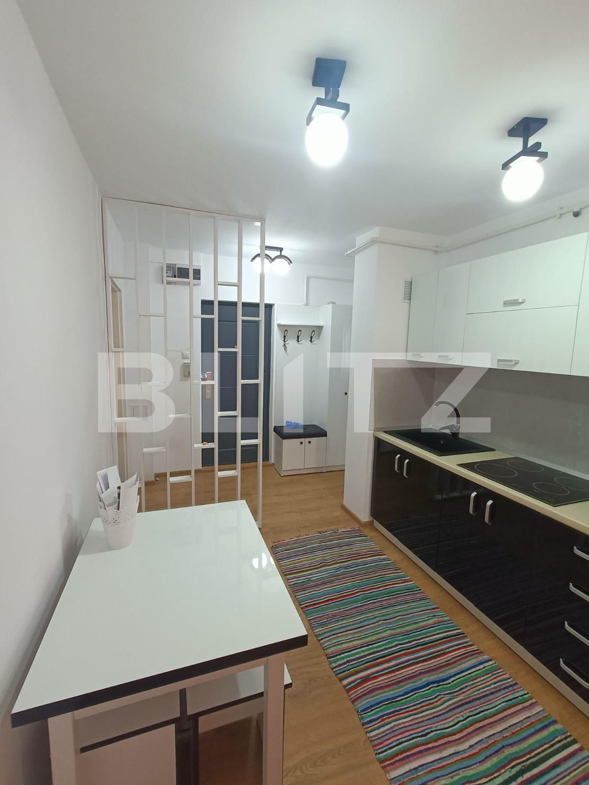 Apartament de închiriat 2 camere Grivitei - 113497AI | BLITZ Brașov | Poza3