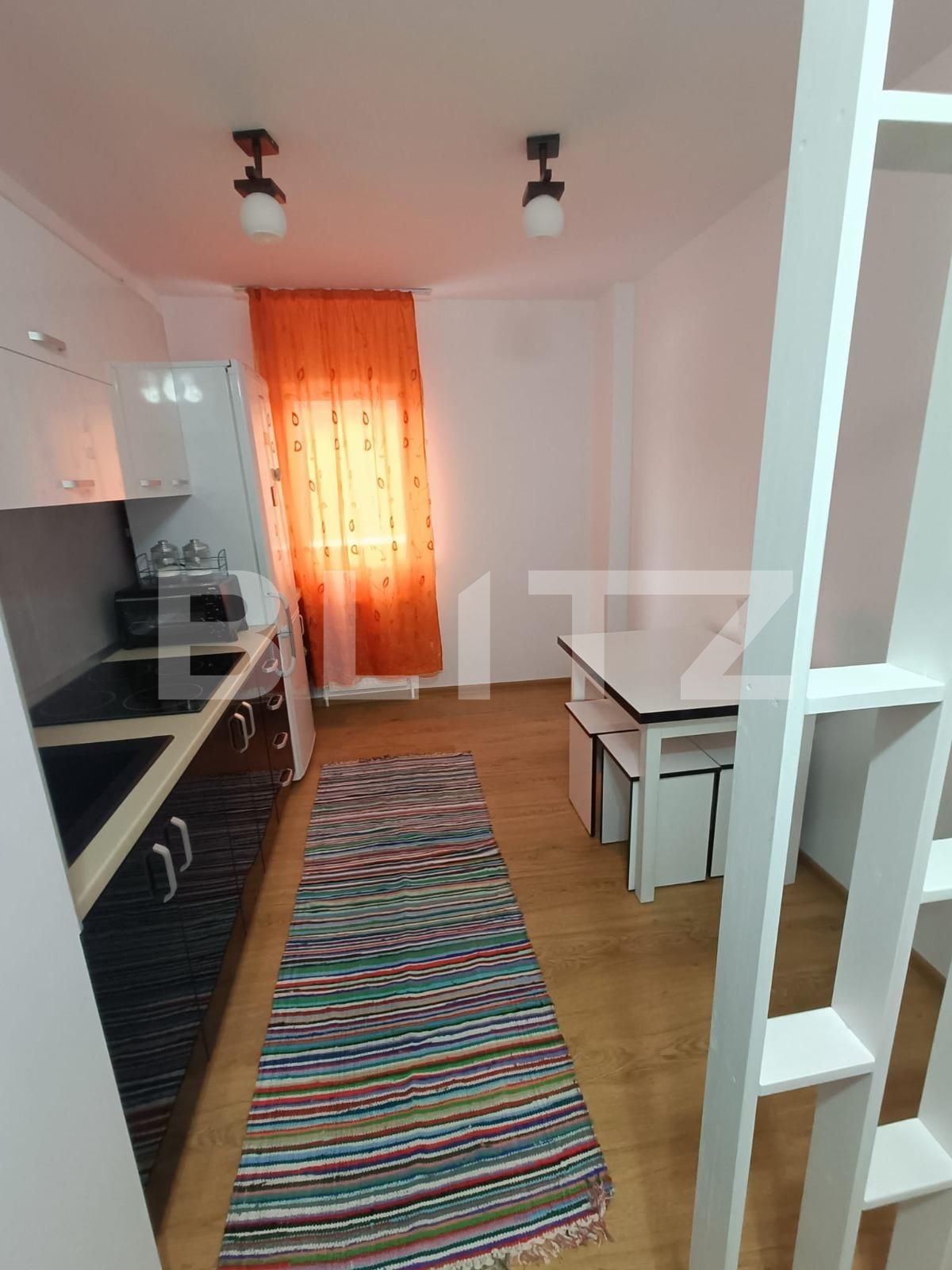 Apartament de închiriat 2 camere Grivitei - 113497AI | BLITZ Brașov | Poza2