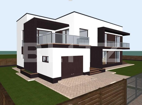 Casa de vânzare 5 camere Sanpetru - 113498CV | BLITZ Brașov | Poza2