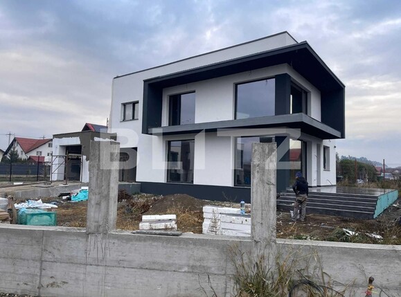 Casa de vânzare 5 camere Sanpetru - 113498CV | BLITZ Brașov | Poza4