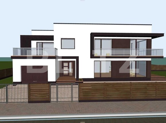 Casa de vânzare 5 camere Sanpetru - 113498CV | BLITZ Brașov | Poza1