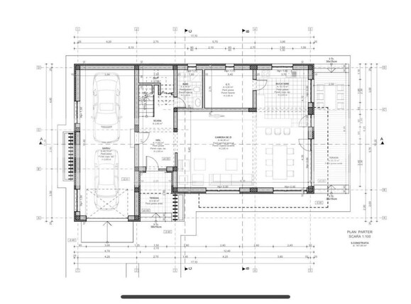 Casa de vânzare 5 camere Sanpetru - 113498CV | BLITZ Brașov | Poza5