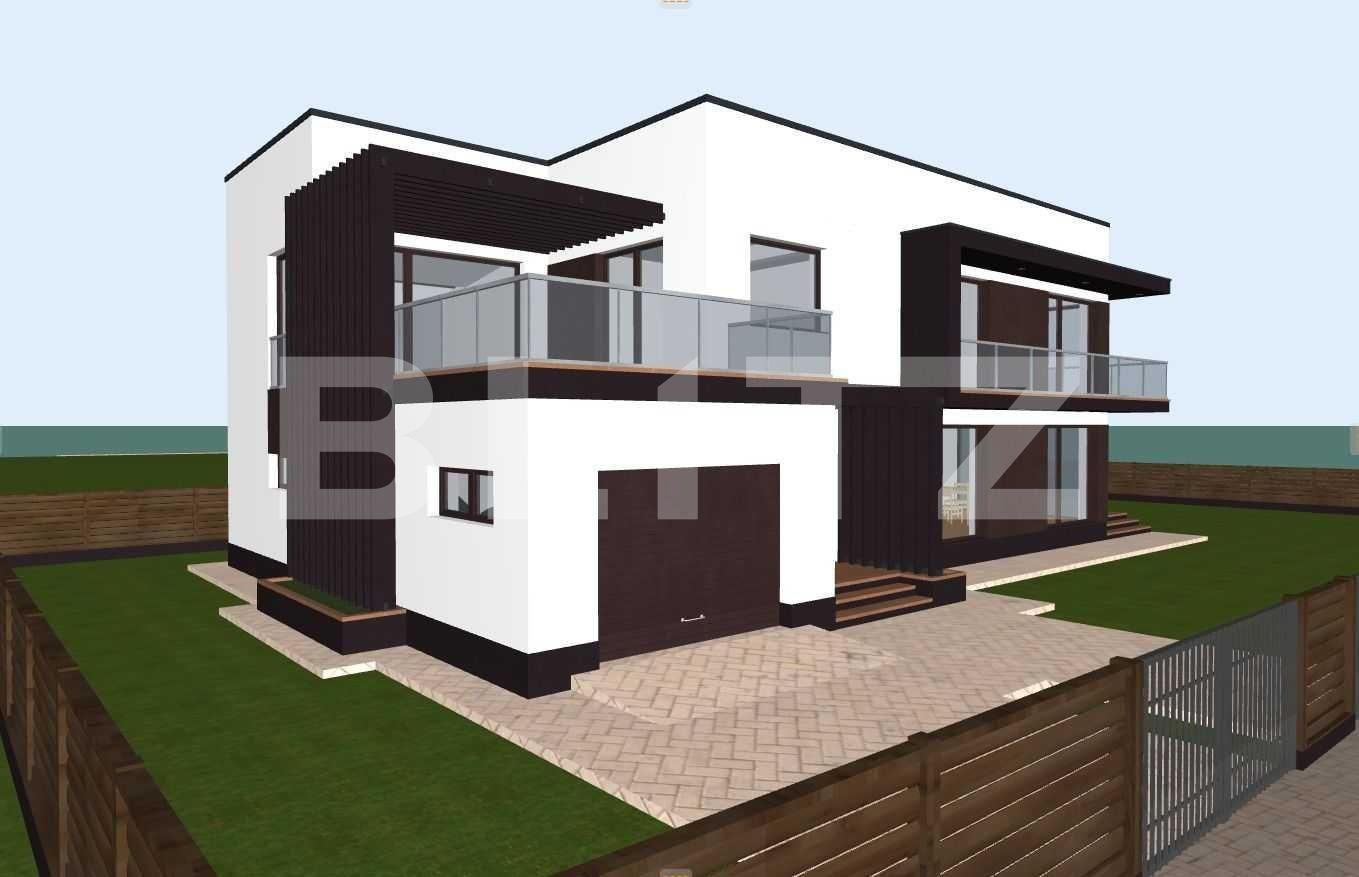 Casa de vânzare 5 camere Sanpetru - 113498CV | BLITZ Brașov | Poza2