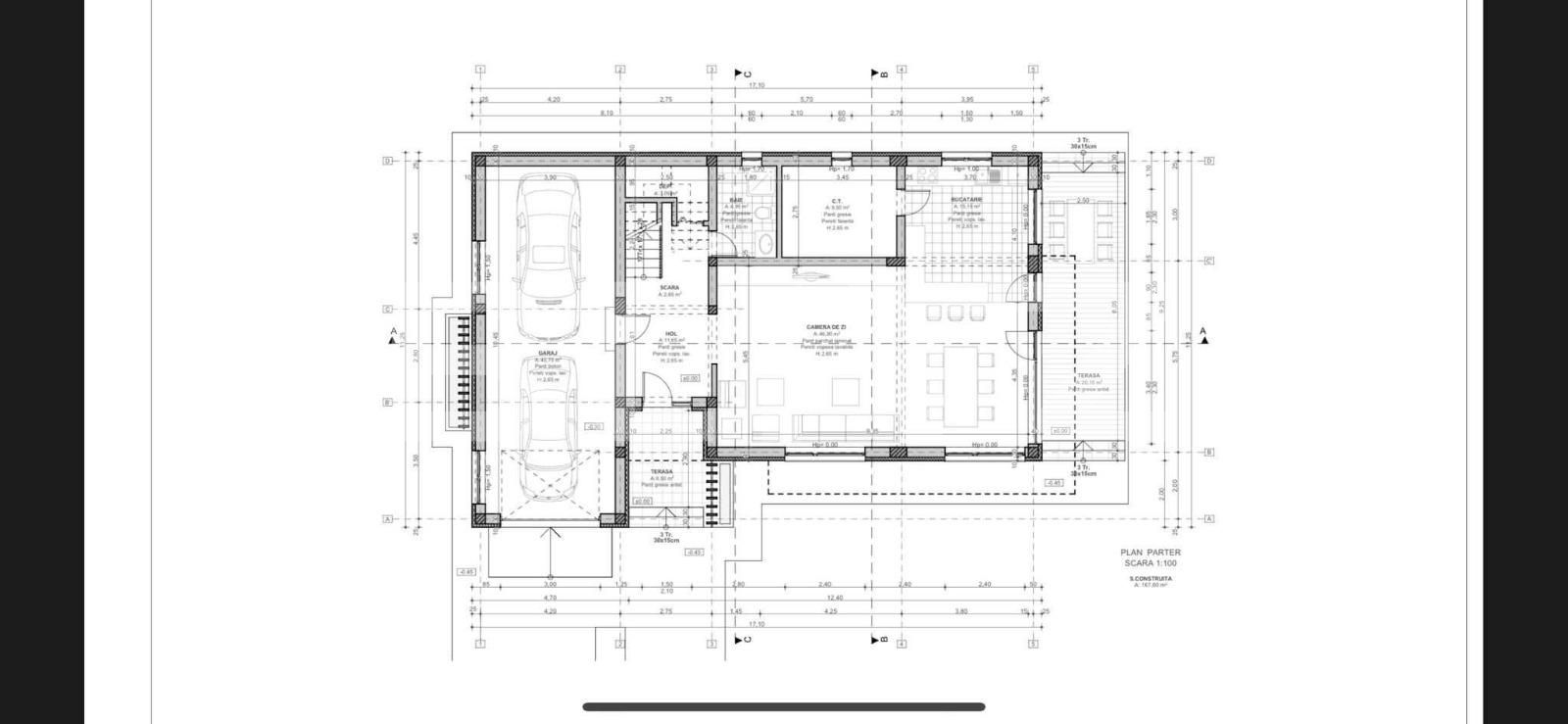 Casa de vânzare 5 camere Sanpetru - 113498CV | BLITZ Brașov | Poza5