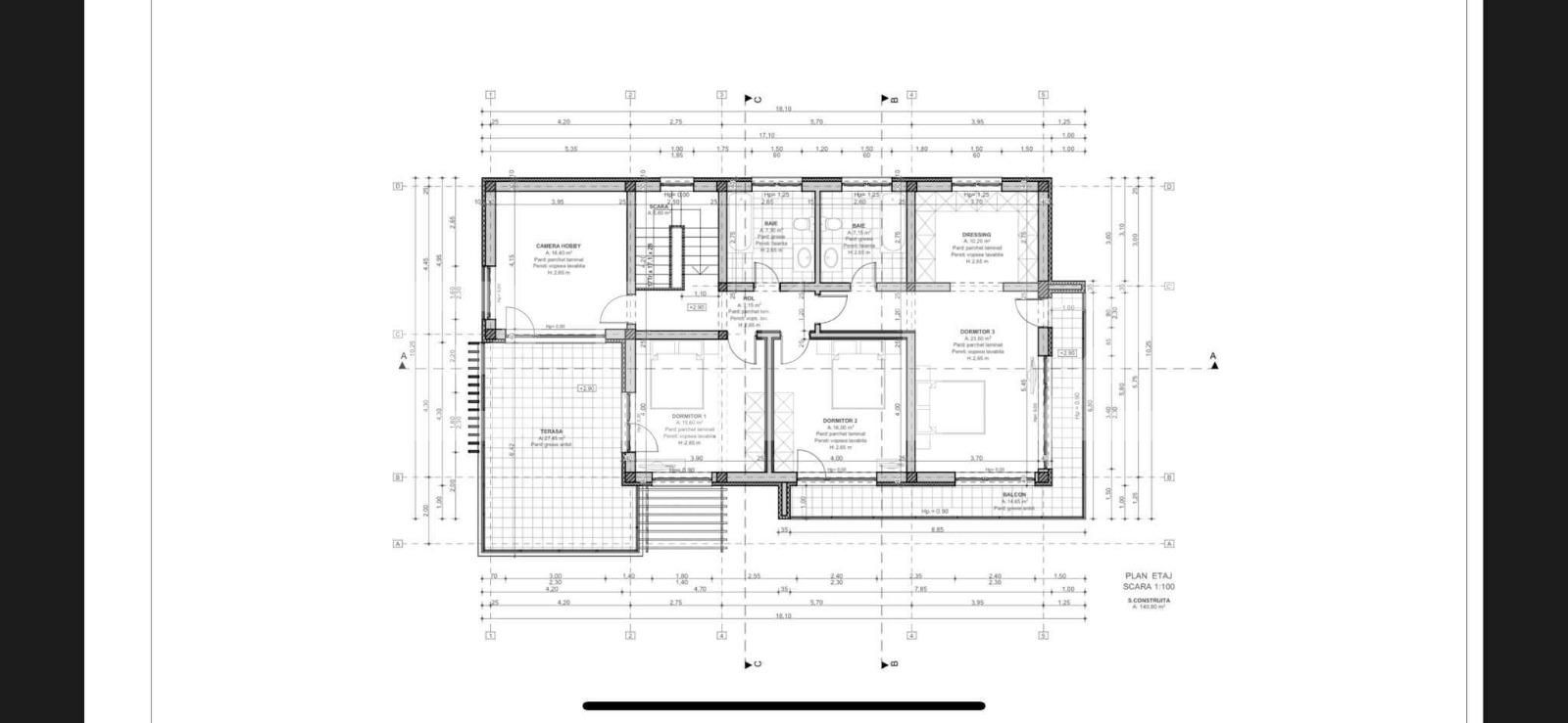 Casa de vânzare 5 camere Sanpetru - 113498CV | BLITZ Brașov | Poza6