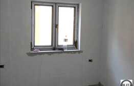 Apartament semifinisat  cu 1 camera in zona Valea Garboului