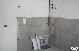 Apartament semifinisat  cu 1 camera in zona Valea Garboului
