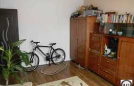 Apartament cu 2 camere, 51 mp, decomandat, mobilat si utilat, zona Profi