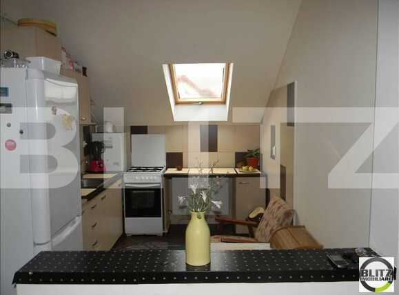 Apartament de vânzare 2 camere Zorilor - 11350AV | BLITZ Cluj-Napoca | Poza8