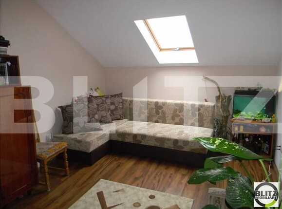 Apartament de vânzare 2 camere Zorilor - 11350AV | BLITZ Cluj-Napoca | Poza1