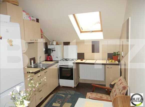 Apartament de vânzare 2 camere Zorilor - 11350AV | BLITZ Cluj-Napoca | Poza7