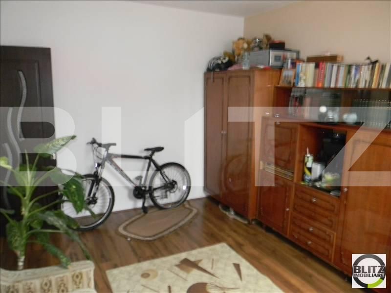 Apartament de vânzare 2 camere Zorilor - 11350AV | BLITZ Cluj-Napoca | Poza3