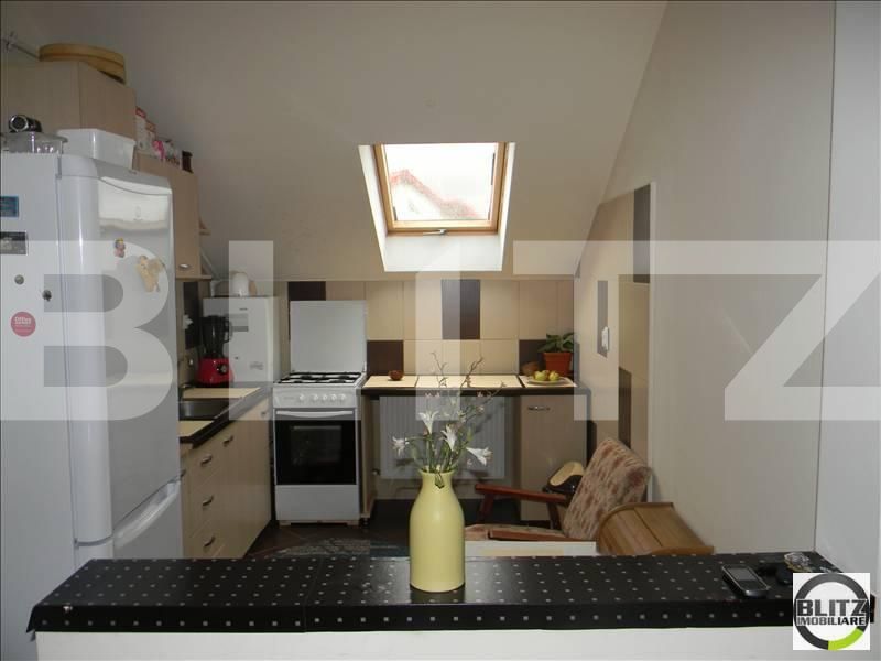 Apartament de vânzare 2 camere Zorilor - 11350AV | BLITZ Cluj-Napoca | Poza8