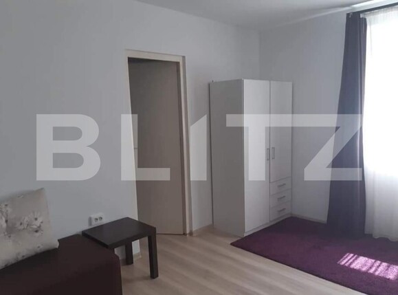 Apartament de închiriat 2 camere Andrei Mureşanu - 113503AI | BLITZ Cluj-Napoca | Poza3