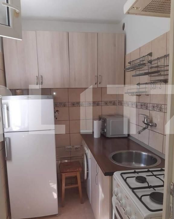 Apartament de închiriat 2 camere Andrei Mureşanu - 113503AI | BLITZ Cluj-Napoca | Poza6