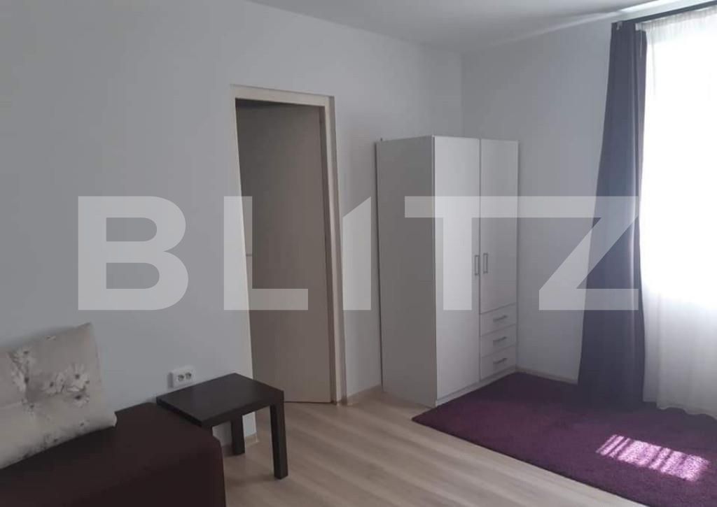 Apartament de închiriat 2 camere Andrei Mureşanu - 113503AI | BLITZ Cluj-Napoca | Poza3