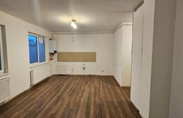 Apartament 3 cam, 74 mp, 2 bai, gradina 45 mp, parcare, zona Sub Cetate