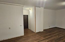 Apartament 3 cam, 74 mp, 2 bai, gradina 45 mp, parcare, zona Sub Cetate