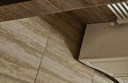 Apartament 3 cam, 74 mp, 2 bai, gradina 45 mp, parcare, zona Sub Cetate