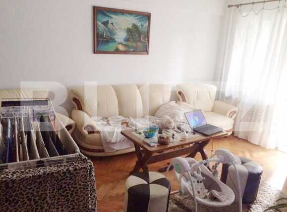 Apartament de vânzare 2 camere Zorilor - 11351AV | BLITZ Cluj-Napoca | Poza4