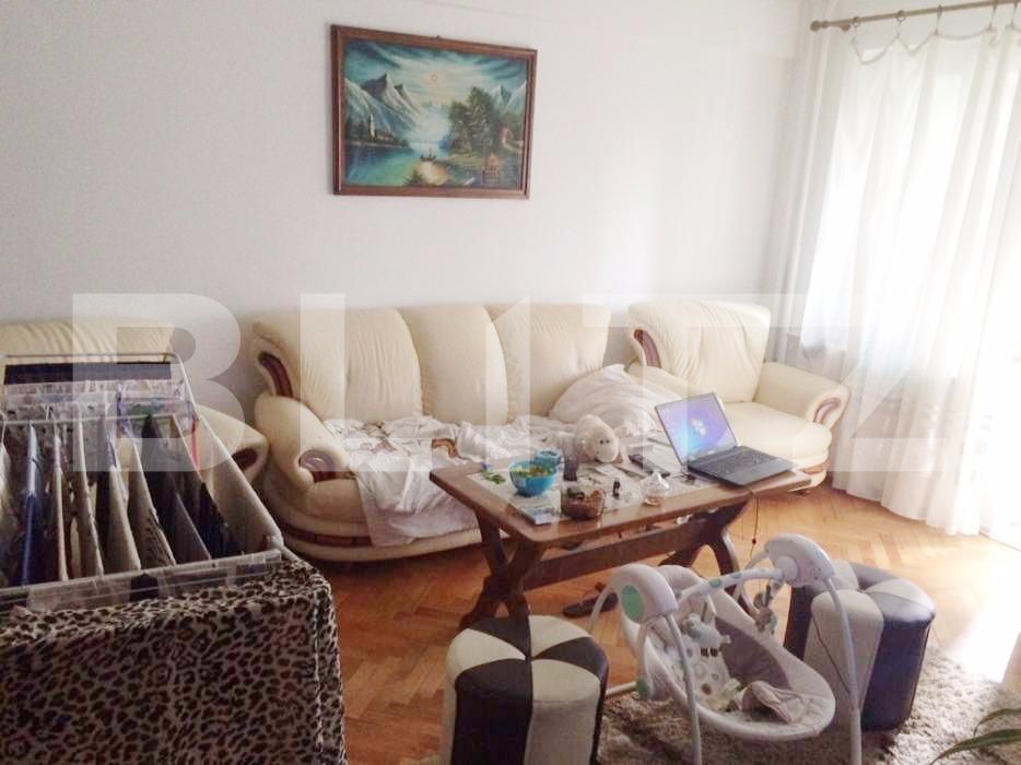 Apartament de vânzare 2 camere Zorilor - 11351AV | BLITZ Cluj-Napoca | Poza4