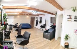 Spatiu de birou, 40 mp, zona strazii Motilor