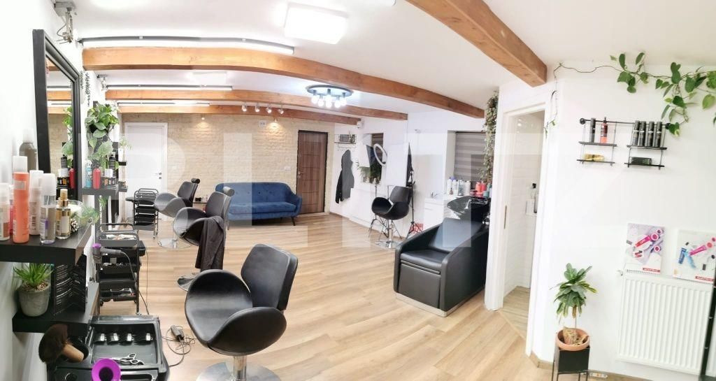 Spațiu birouri de închiriat Manastur - 113511SIB | BLITZ Cluj-Napoca | Poza3