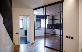 Duplex cu 5 camere, 133 mp utili, 215 mp teren, Intre Lacuri 
