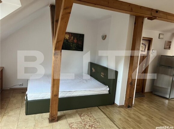 Casa de vânzare 4 camere Centrul Istoric - 113526CV | BLITZ Brașov | Poza3