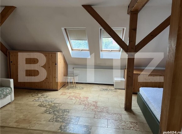 Casa de vânzare 4 camere Centrul Istoric - 113526CV | BLITZ Brașov | Poza5