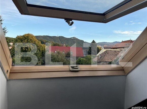 Casa de vânzare 4 camere Centrul Istoric - 113526CV | BLITZ Brașov | Poza1