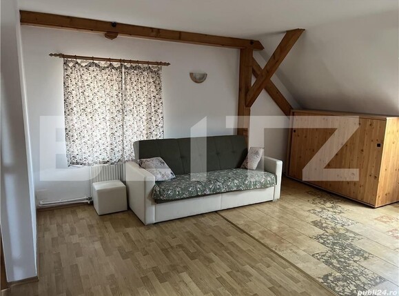 Casa de vânzare 4 camere Centrul Istoric - 113526CV | BLITZ Brașov | Poza2