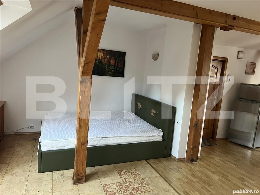 Casa de vânzare 4 camere Centrul Istoric - 113526CV | BLITZ Brașov | Poza3