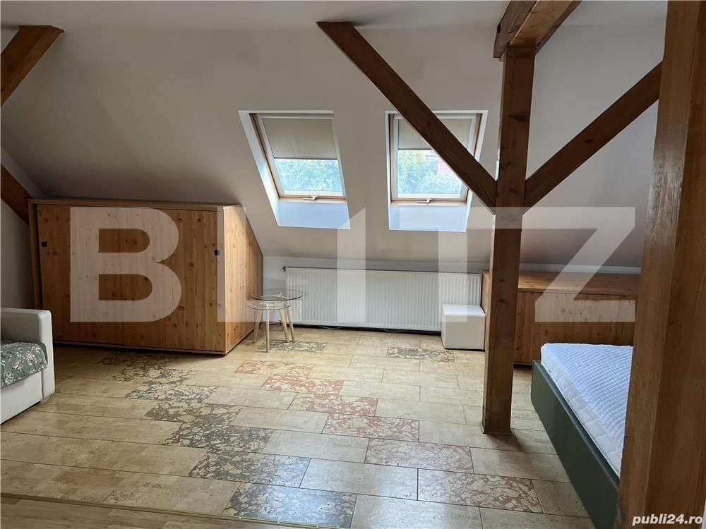 Casa de vânzare 4 camere Centrul Istoric - 113526CV | BLITZ Brașov | Poza5
