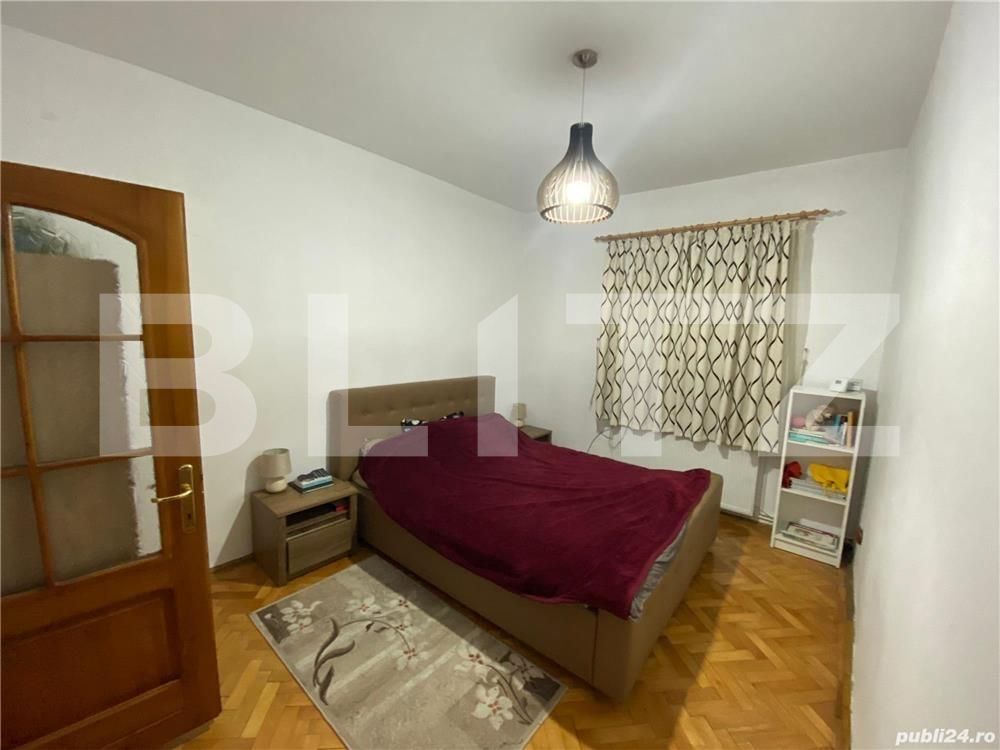 Casa de vânzare 4 camere Centrul Istoric - 113526CV | BLITZ Brașov | Poza9