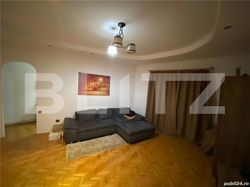 Casa de vânzare 4 camere Centrul Istoric - 113526CV | BLITZ Brașov | Poza10