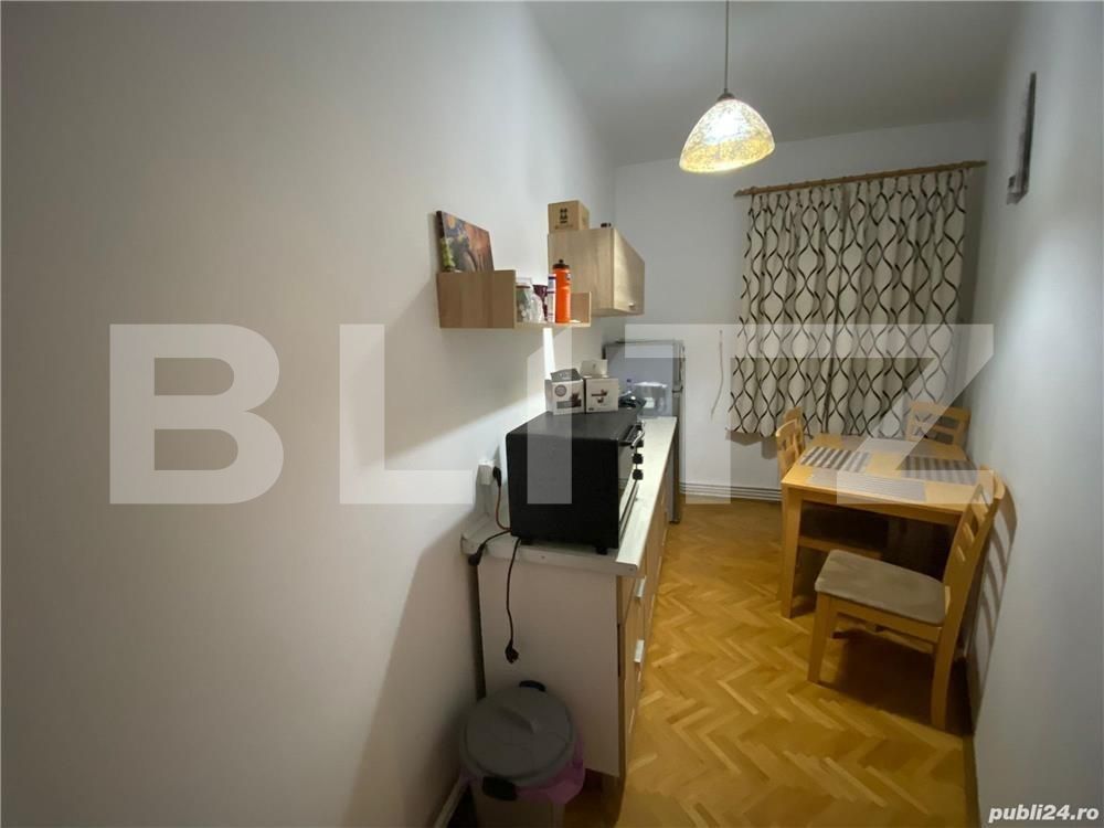 Casa de vânzare 4 camere Centrul Istoric - 113526CV | BLITZ Brașov | Poza7