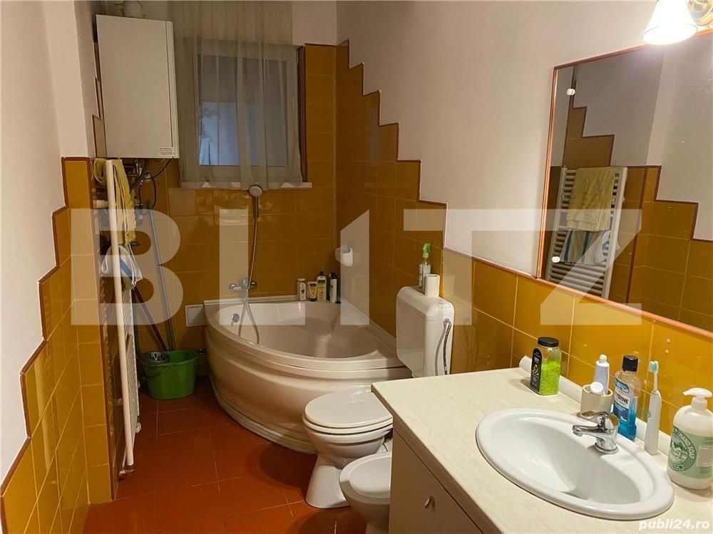 Casa de vânzare 4 camere Centrul Istoric - 113526CV | BLITZ Brașov | Poza8