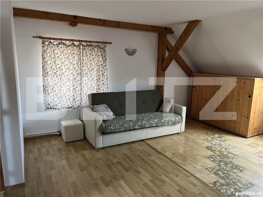 Casa de vânzare 4 camere Centrul Istoric - 113526CV | BLITZ Brașov | Poza2