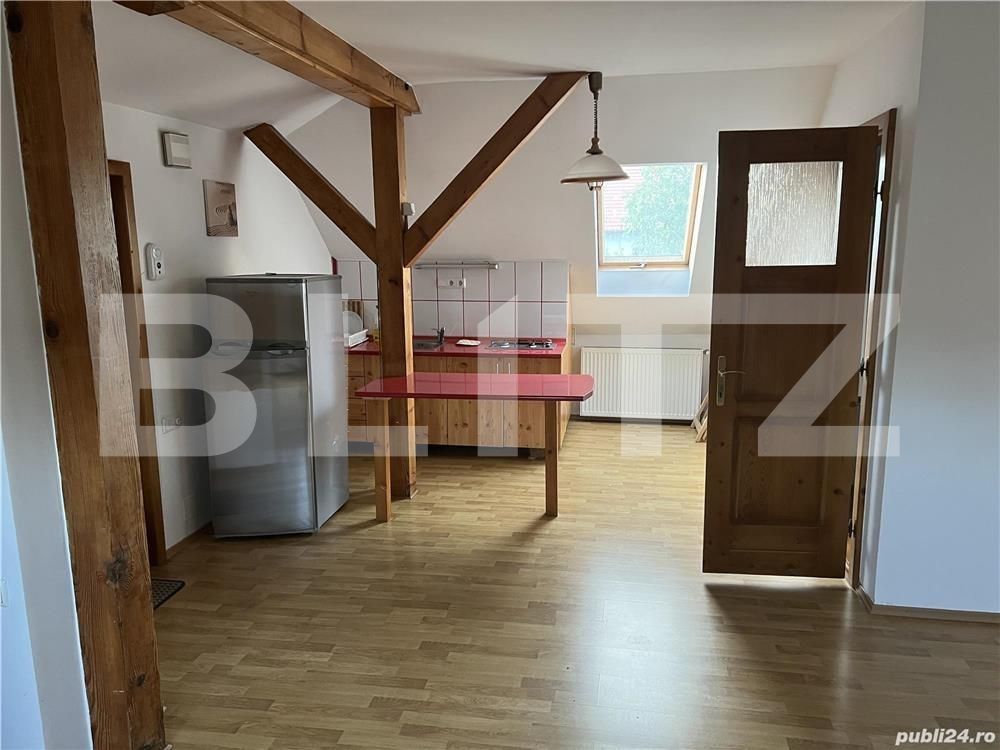 Casa de vânzare 4 camere Centrul Istoric - 113526CV | BLITZ Brașov | Poza4
