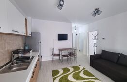 Apartament 2 camere, 40 mp, parcare, pet friendly, Beta Residence