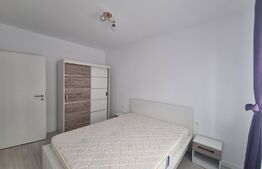 Apartament 2 camere, 40 mp, parcare, pet friendly, Beta Residence