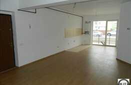 Vanzare 2 camere, 59 mp utili, balcon de 8 mp, zona Florilor! Imobil nou!