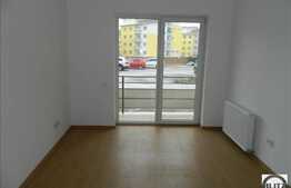 Vanzare 2 camere, 59 mp utili, balcon de 8 mp, zona Florilor! Imobil nou!