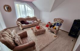 Casa individuala cu 3 intrari separate, 280mp, zona Gilau