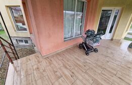 Casa individuala cu 3 intrari separate, 280mp, zona Gilau