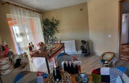 Casa individuala cu 3 intrari separate, 280mp, zona Gilau